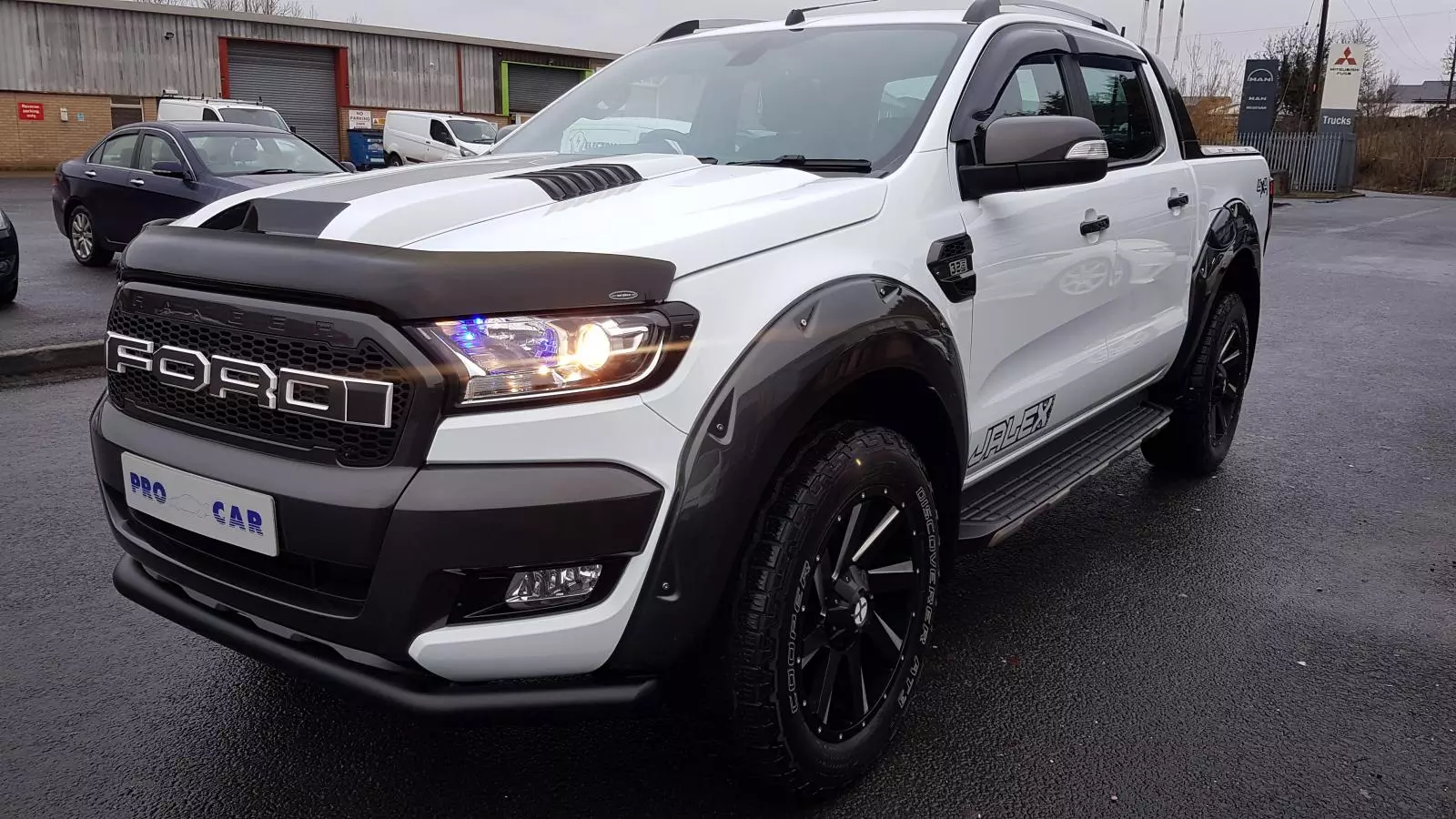 How Does Ceramic Coating For Cars Work