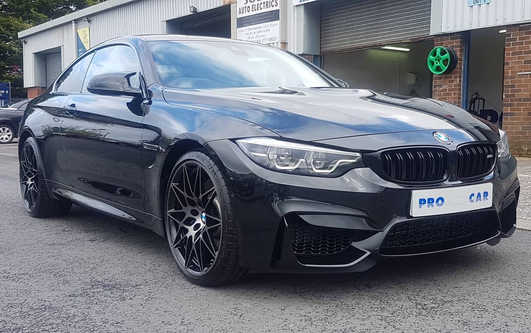 Should You Ceramic Coat Your Vehicle